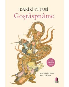 Goştâspnâme