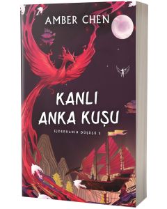 Kanlı Anka Kuşu
