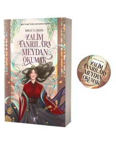 Zalim Tanrılara Meydan Okumak