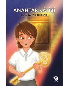Anahtar Kâtibi