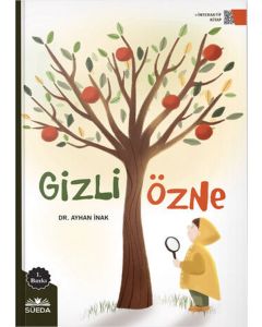 Gizli Özne