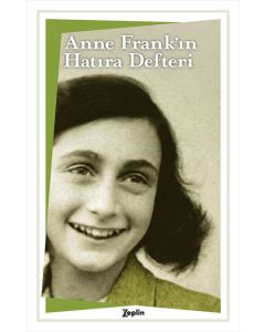 Anne Frank’ın Hatıra Defteri
