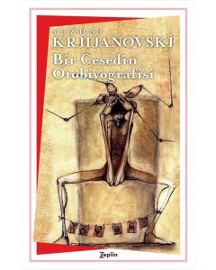 Bir Cesedin Otobiyografisi
