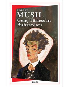 Genç Törless’in Buhranları