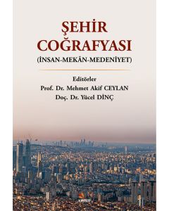 Şehir Coğrafyası