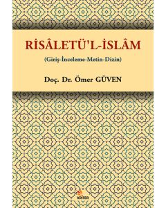 Risaletü'l-İslam