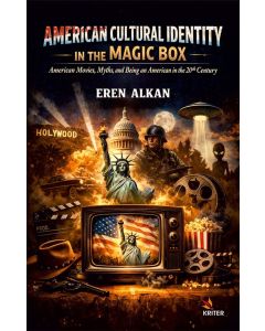 American Cultural Identity In The Magic Box
