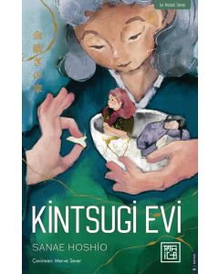 Kintsugi Evi