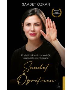 Saadet Öğretmen