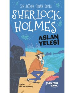 Sherlock Holmes – Aslan Yelesi