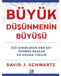 Büyük Düşünmenin Büyüsü