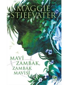 Mavi Zambak, Zambak Mavisi