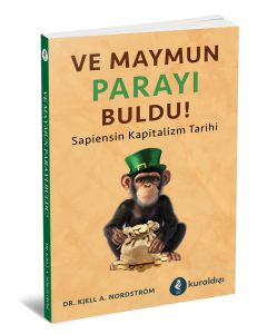 Ve Maymun Parayı Buldu!