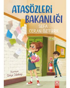 Atasözleri Bakanlığı