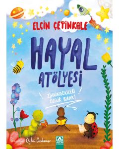 Hayal Atölyesi
