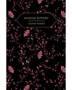 Madam Bovary (Ciltli)