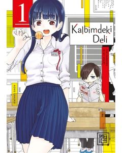 Kalbimdeki Deli 1