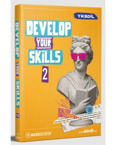 Develop Your Skills 2