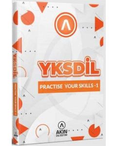 YKS DİL Practise Your Skills 1