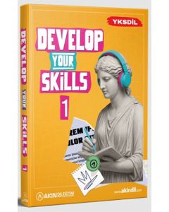 Develop Your Skills 1