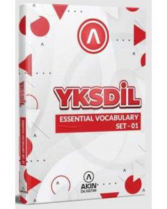 Essential Vocabulary Set 1