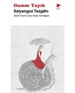 Salyangoz Tezgahı