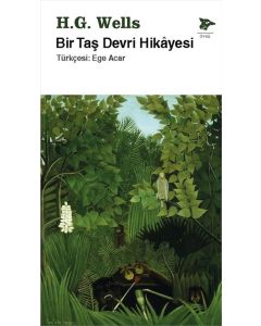 Bir Taş Devri Hikayesi