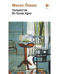 Yenişehir'de Bir Kavak Ağacı