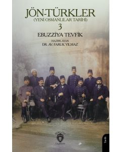 Jön-Türkler 3