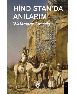 Hindistan’da Anılarım