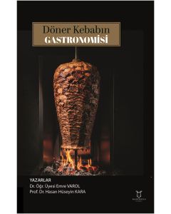 Döner Kebabın Gastronomisi