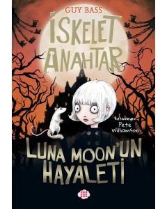 Luna Moon’un Hayalet