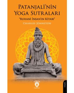 Patanjali’nin Yoga Sutraları 