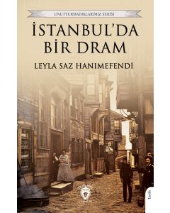 İstanbul’da Bir Dram