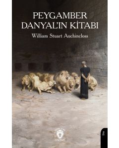 Peygamber Danyal’ın Kitabı