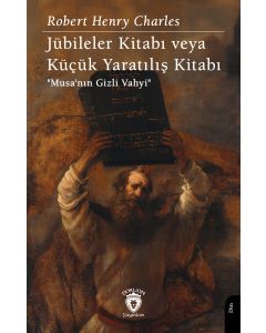 Jübileler Kitabı veya Küçük Yaratılış Kitabı