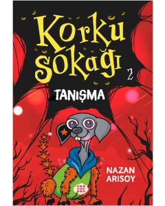 Korku Sokağı 2 - Tanışma 