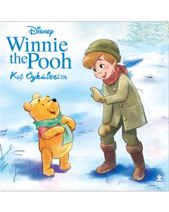 Disney Winnie The Pooh - Kış Öykülerim
