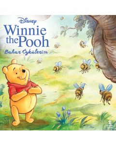 Disney Winnie The Pooh - Bahar Öykülerim