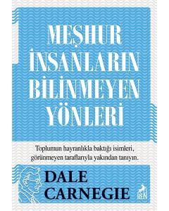Meşhur İnsanların Bilinmeyen Yönleri