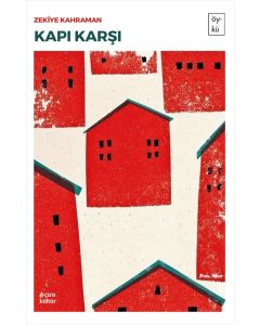 Kapı Karşı