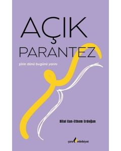 Açık Parantez