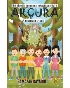 Arçura: Ormanların Efendisi