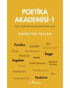 Poetika Akademisi 1