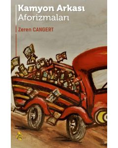 Kamyon Arkası Aforizmaları