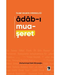 Adab-ı Muaşeret