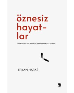 Öznesiz Hayatlar