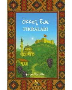 Ökkeş Ede Fıkraları