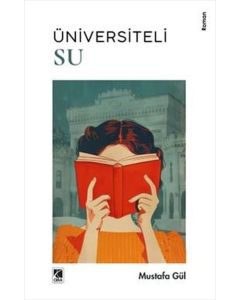 Üniversiteli Su