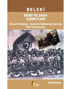 Beleki Bıdri ve Şego Aşiretleri